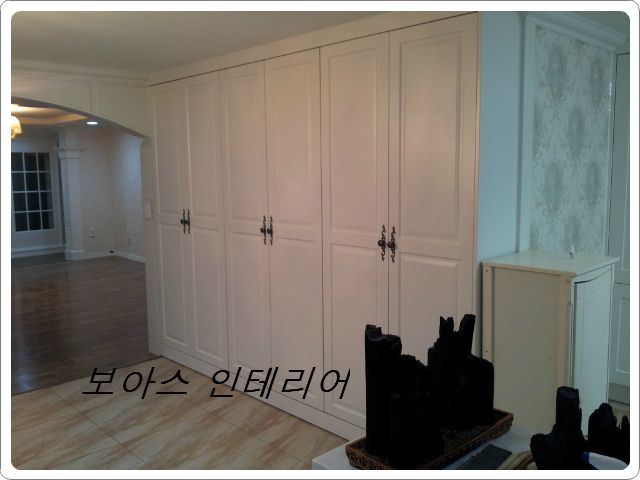 주방붙박이