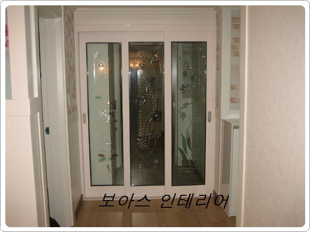 중문