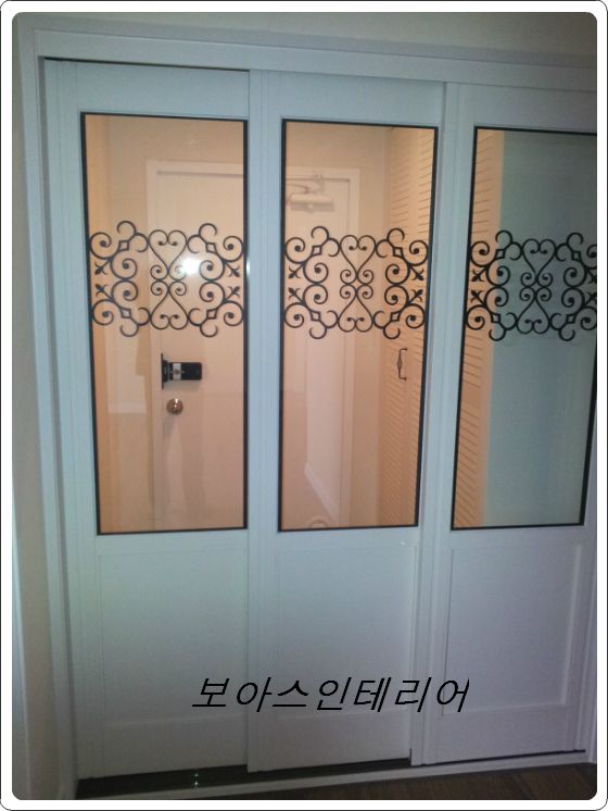 중문