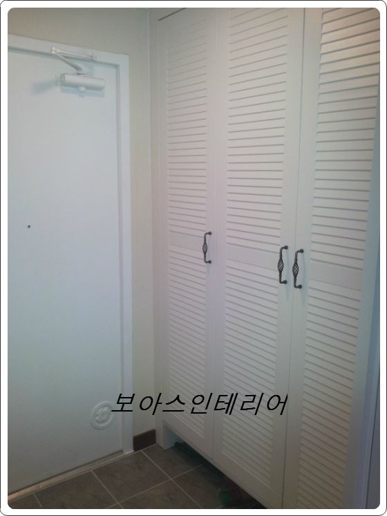 현관