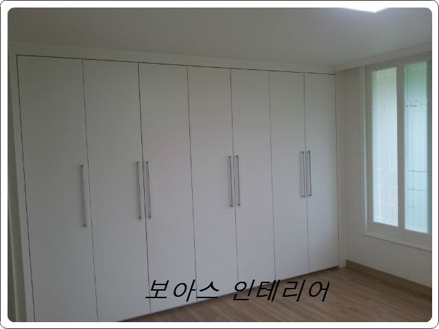 붙박이