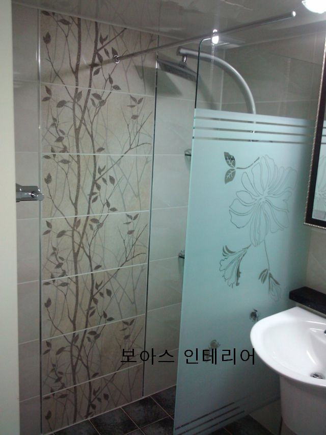 아파트리모델링-화장실