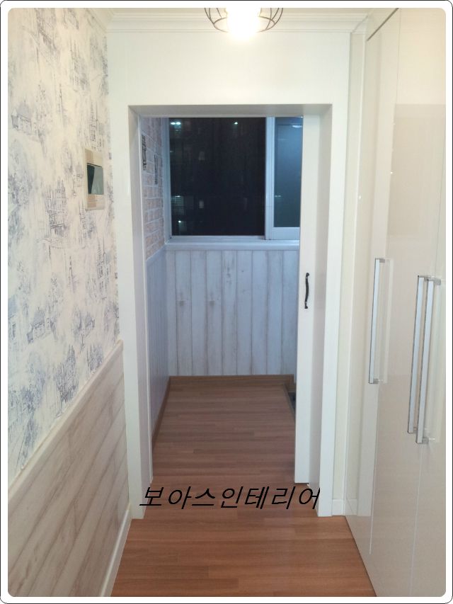 현관