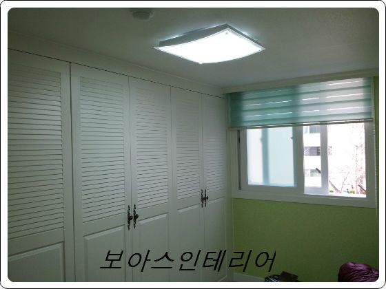 붙박이장