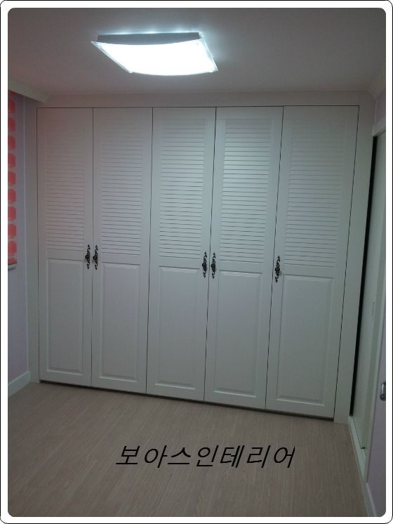 붙박이장