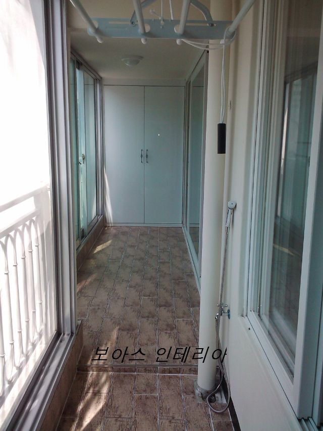 베란다