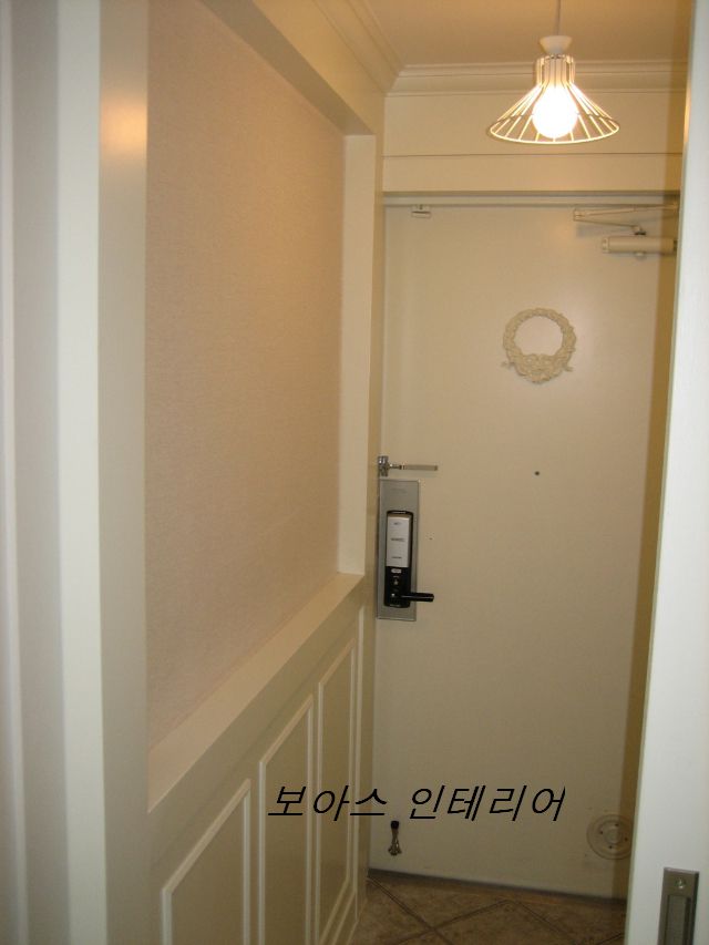 현관