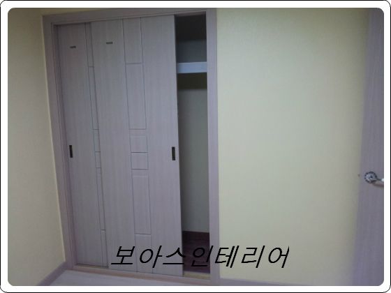 디닫이문교체