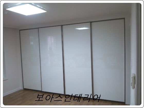 붙박이장