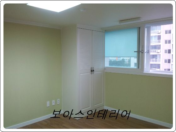 붙박이장